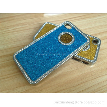 Shiny and Protective Case for iPhone